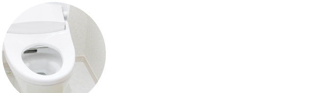 堺市西区のトイレつまり・排水詰まり・下水つまりの解消、トイレタンク水漏れの安い修理料金例